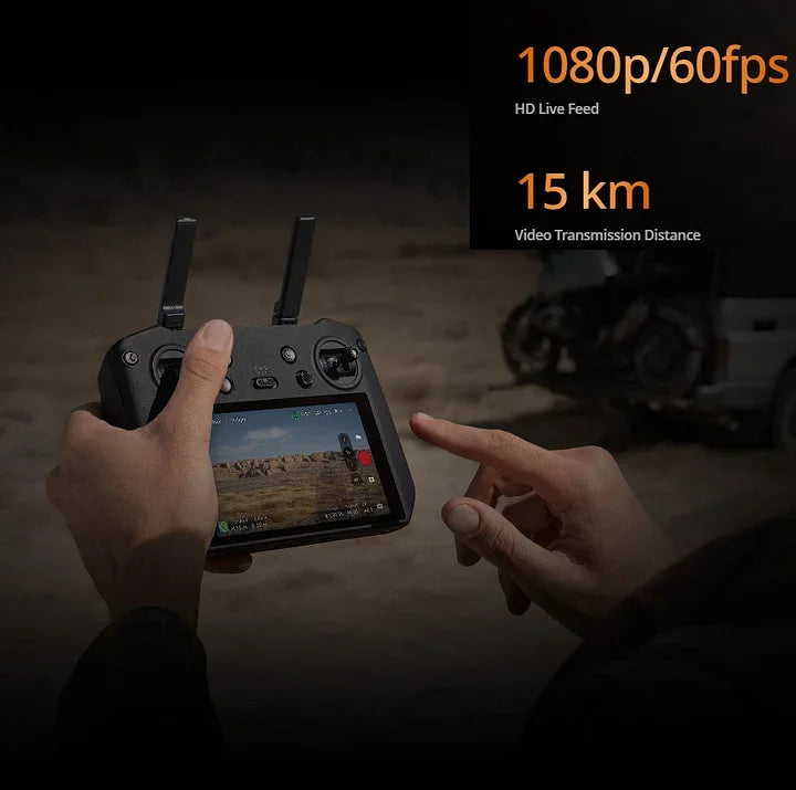 Dron Doble Camara 4k Ultra Pro Max + ENVÍO GRATIS