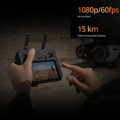 Dron Doble Camara 4k Ultra Pro Max + ENVÍO GRATIS