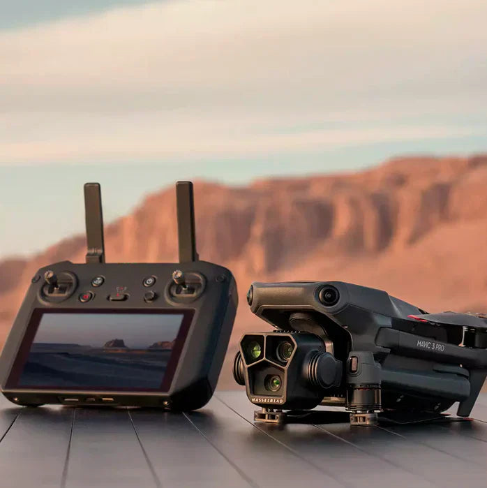 Dron Doble Camara 4k Ultra Pro Max + ENVÍO GRATIS