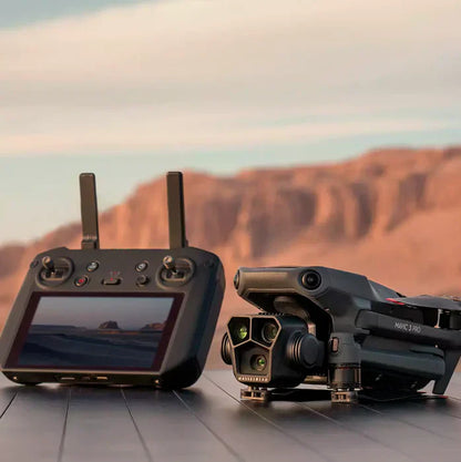 Dron Doble Camara 4k Ultra Pro Max + ENVÍO GRATIS