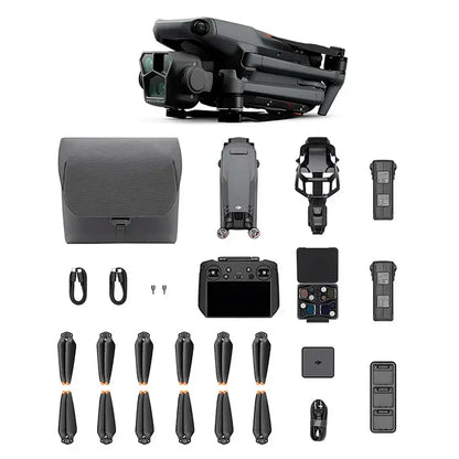 Dron Doble Camara 4k Ultra Pro Max + ENVÍO GRATIS