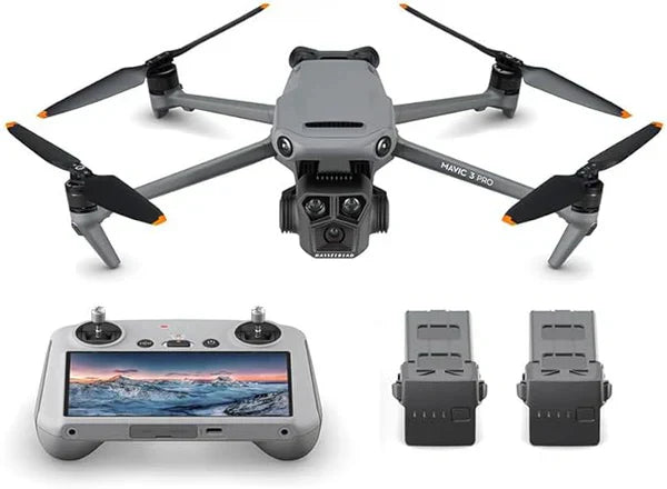 Dron Doble Camara 4k Ultra Pro Max + ENVÍO GRATIS